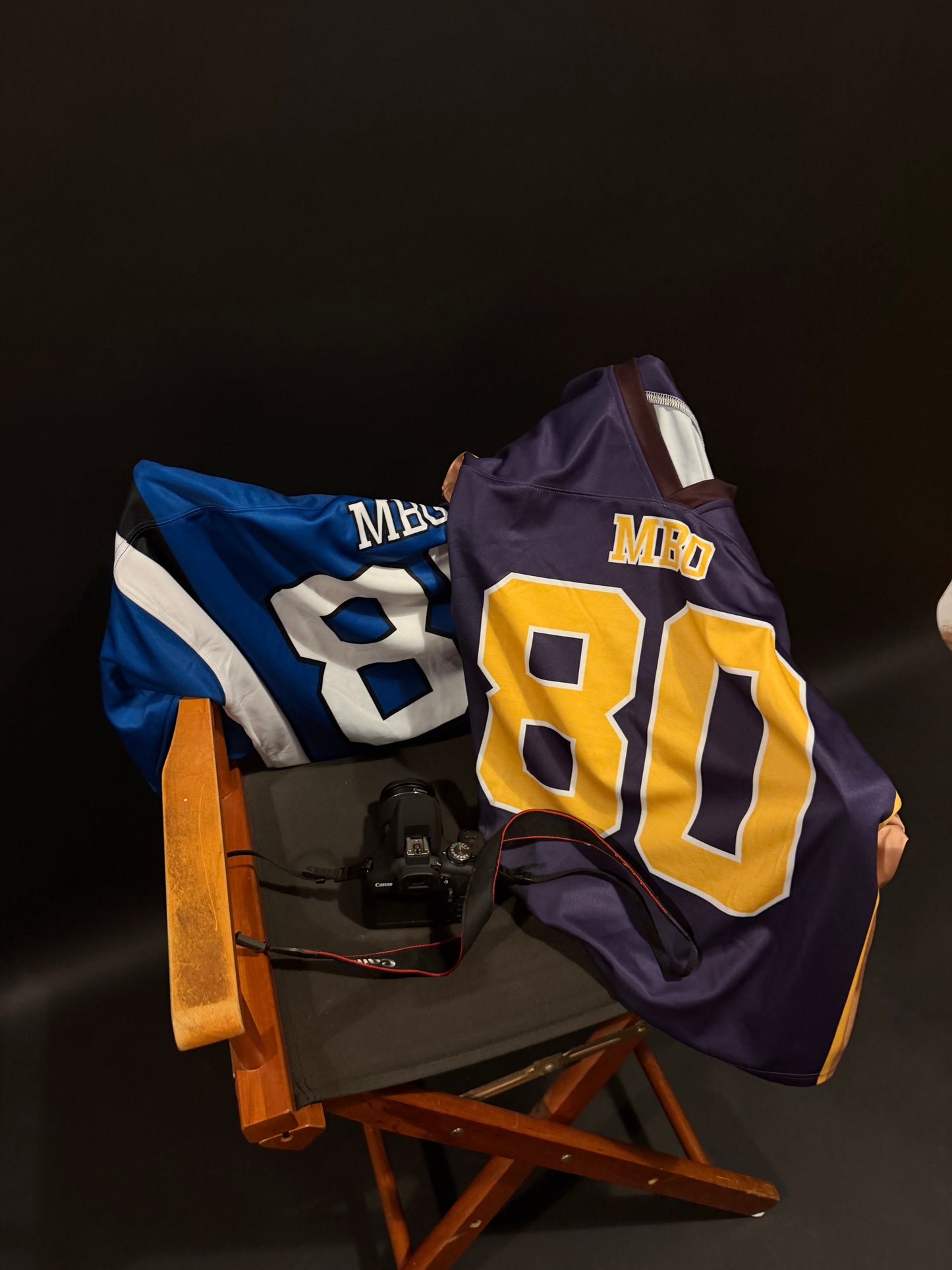 “MBO” Jerseys