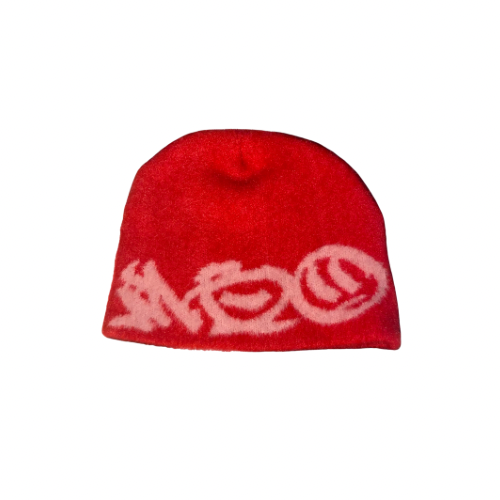 “MBO” beanies