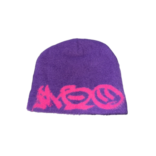 “MBO” beanies