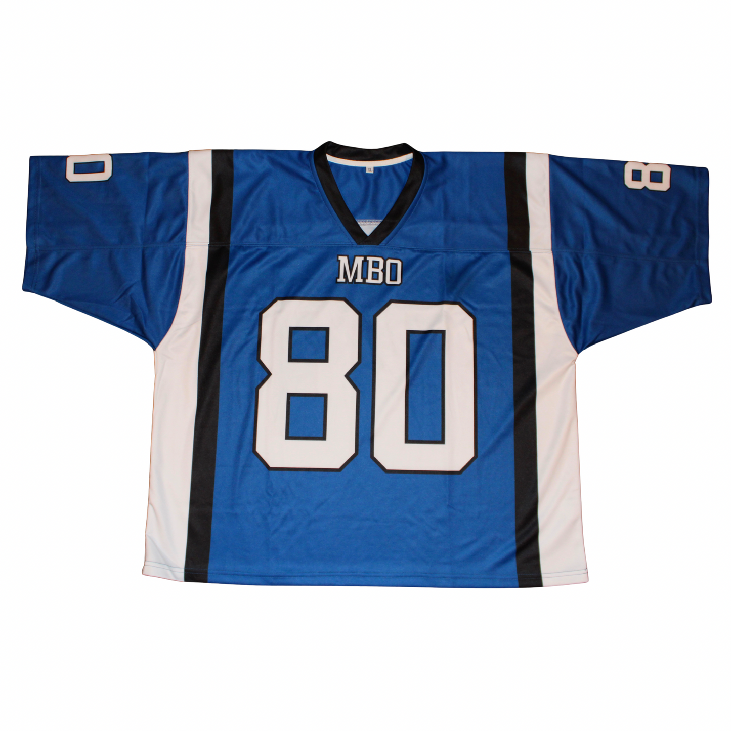 “MBO” Jerseys