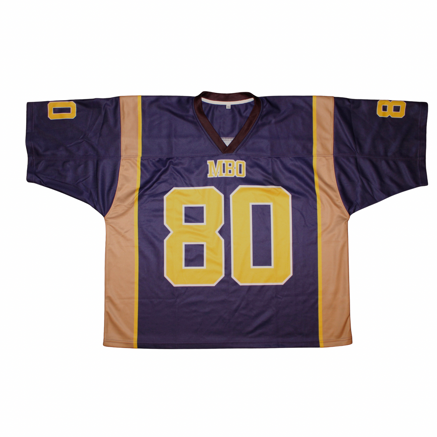 “MBO” Jerseys